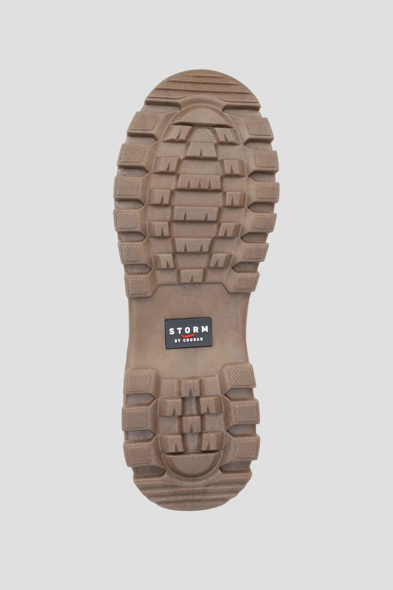 Flick Women’s Front Zip Winter Boot sold by Cougar product image thumbnail 5