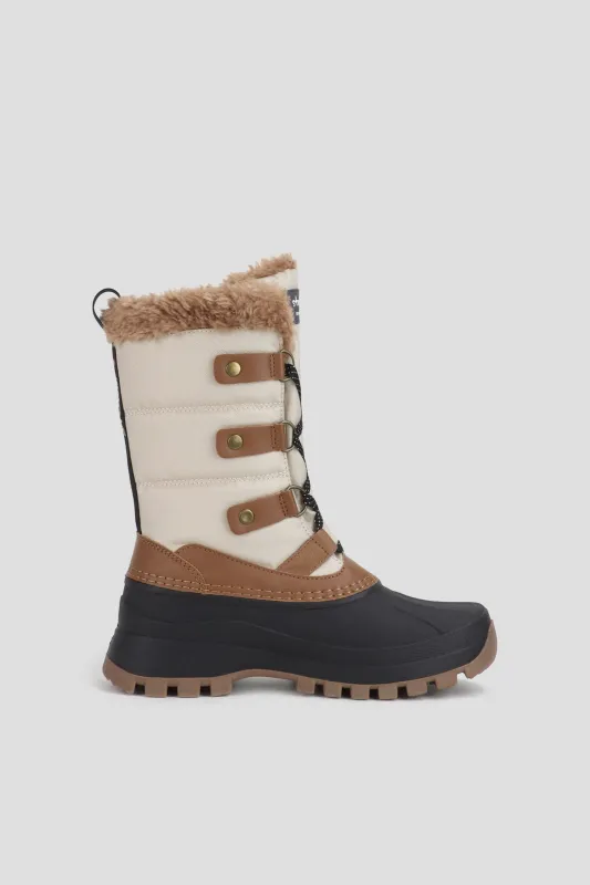 Fallon Women’s Lace Up Winter Boot sold by Cougar