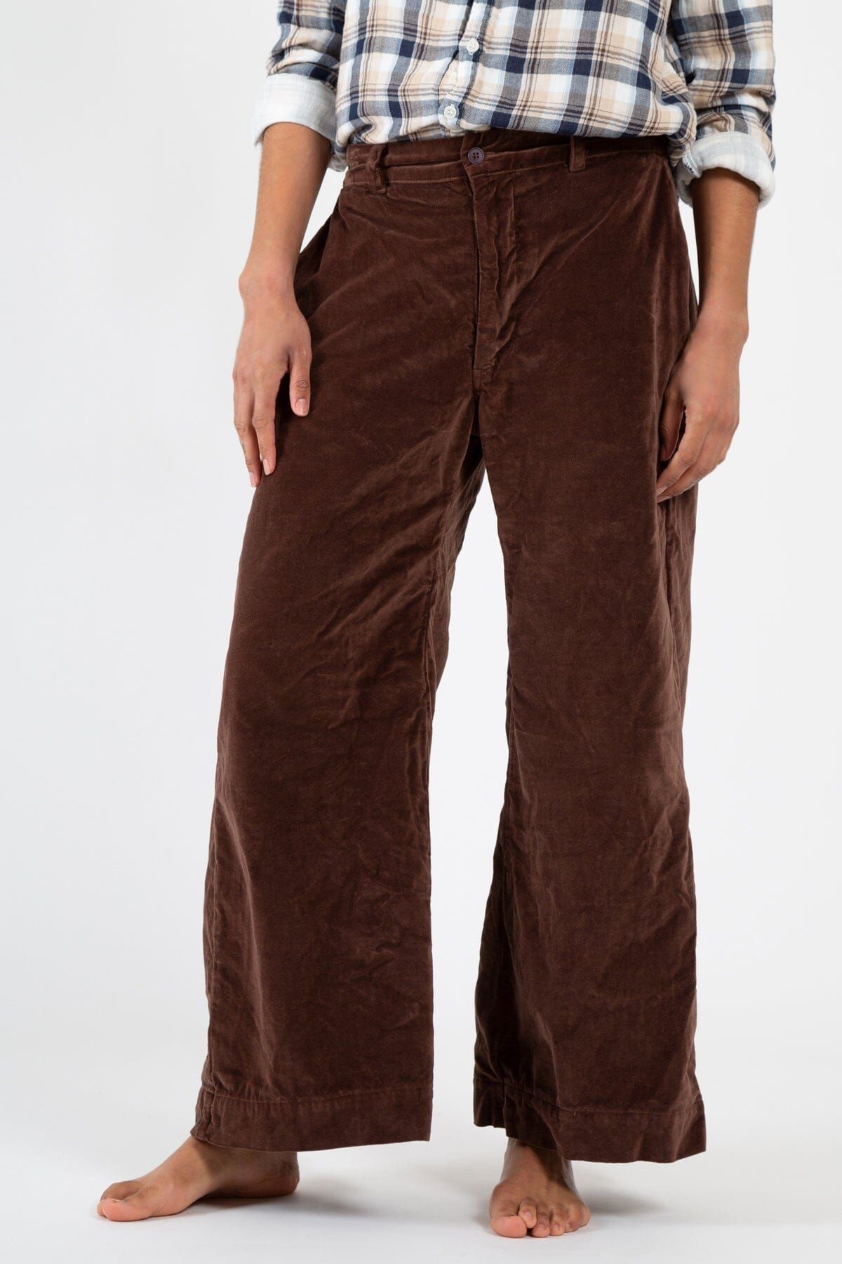 Polly - Cotton Velveteen sold by CP Shades product image thumbnail 2