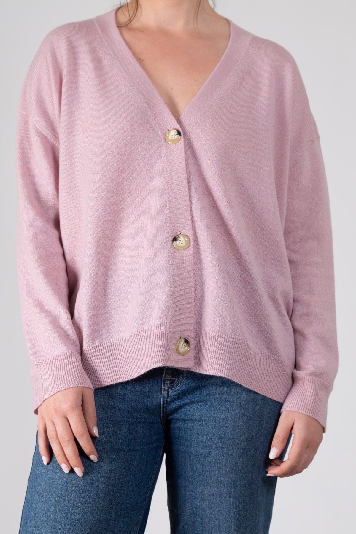 Lightweight Cardigan Sweater sold by CP Shades product image thumbnail 3