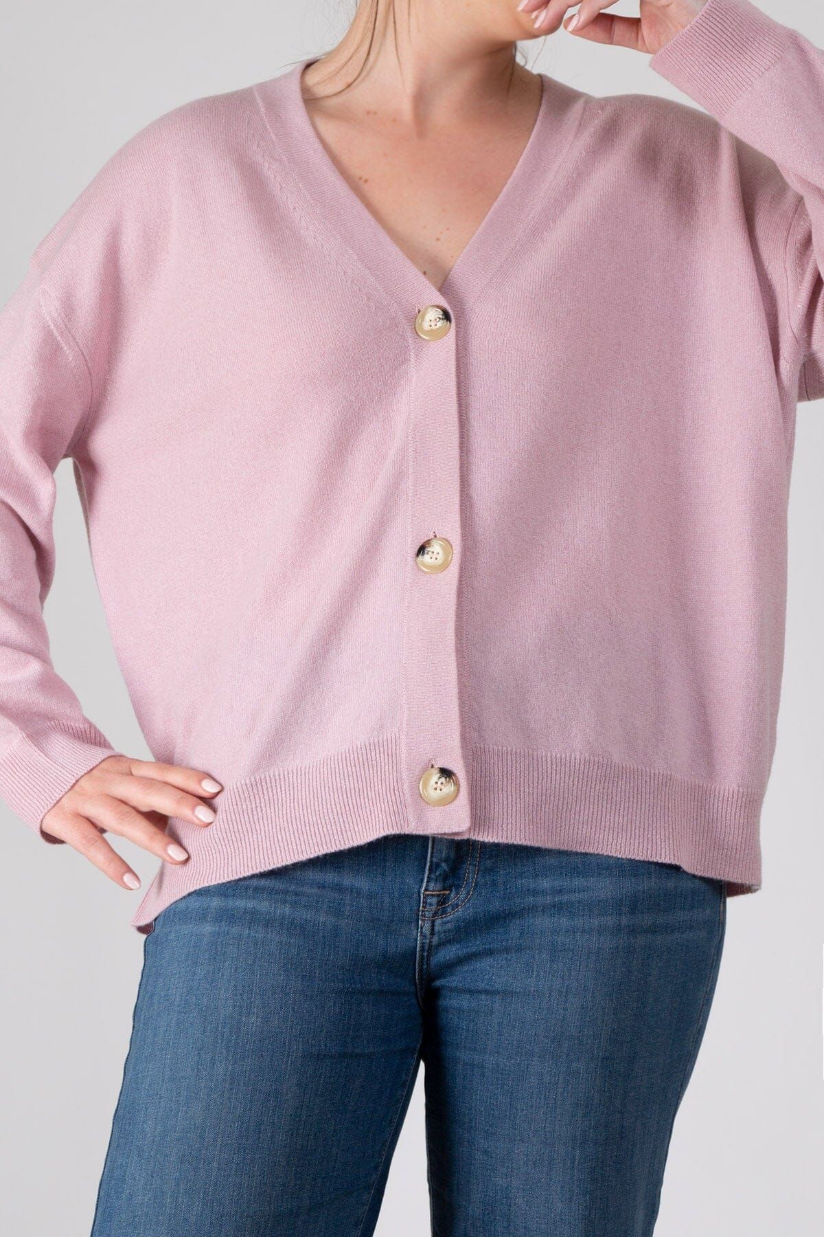 Lightweight Cardigan Sweater sold by CP Shades product image thumbnail 2