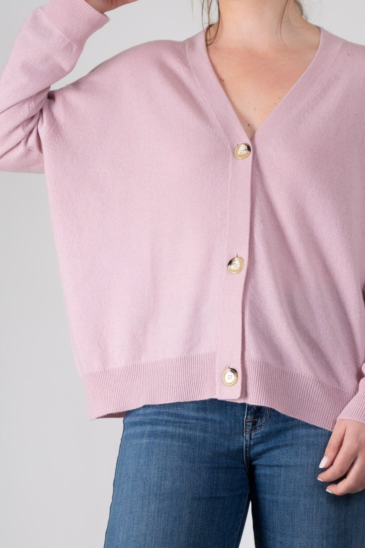 Lightweight Cardigan Sweater sold by CP Shades product image thumbnail 4