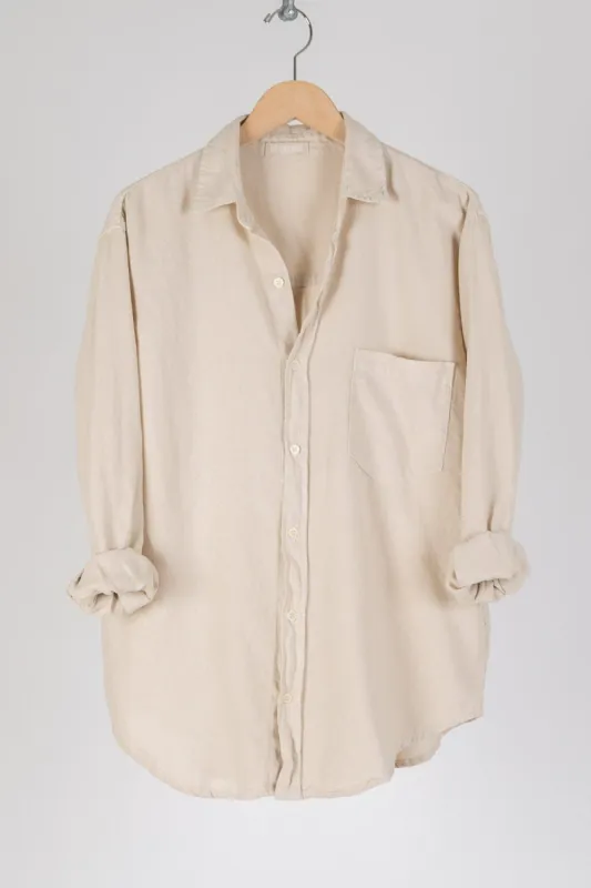 Joss - Textured Cotton sold by CP Shades