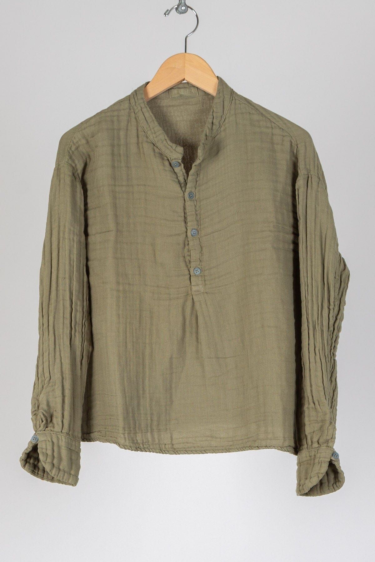 Ariana - Double Cotton Gauze sold by CP Shades