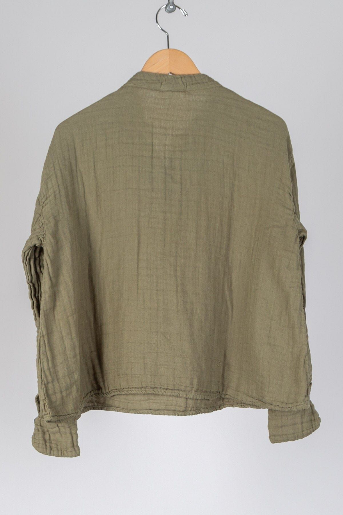 Ariana - Double Cotton Gauze sold by CP Shades product image thumbnail 2