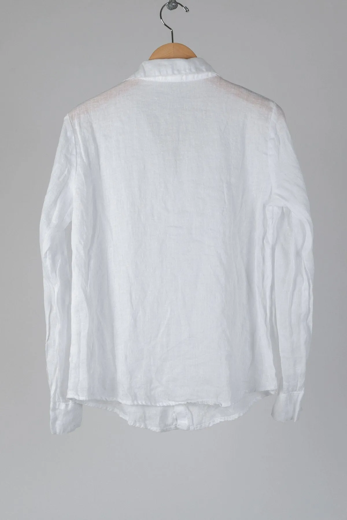 Romy - Linen sold by CP Shades product image thumbnail 3