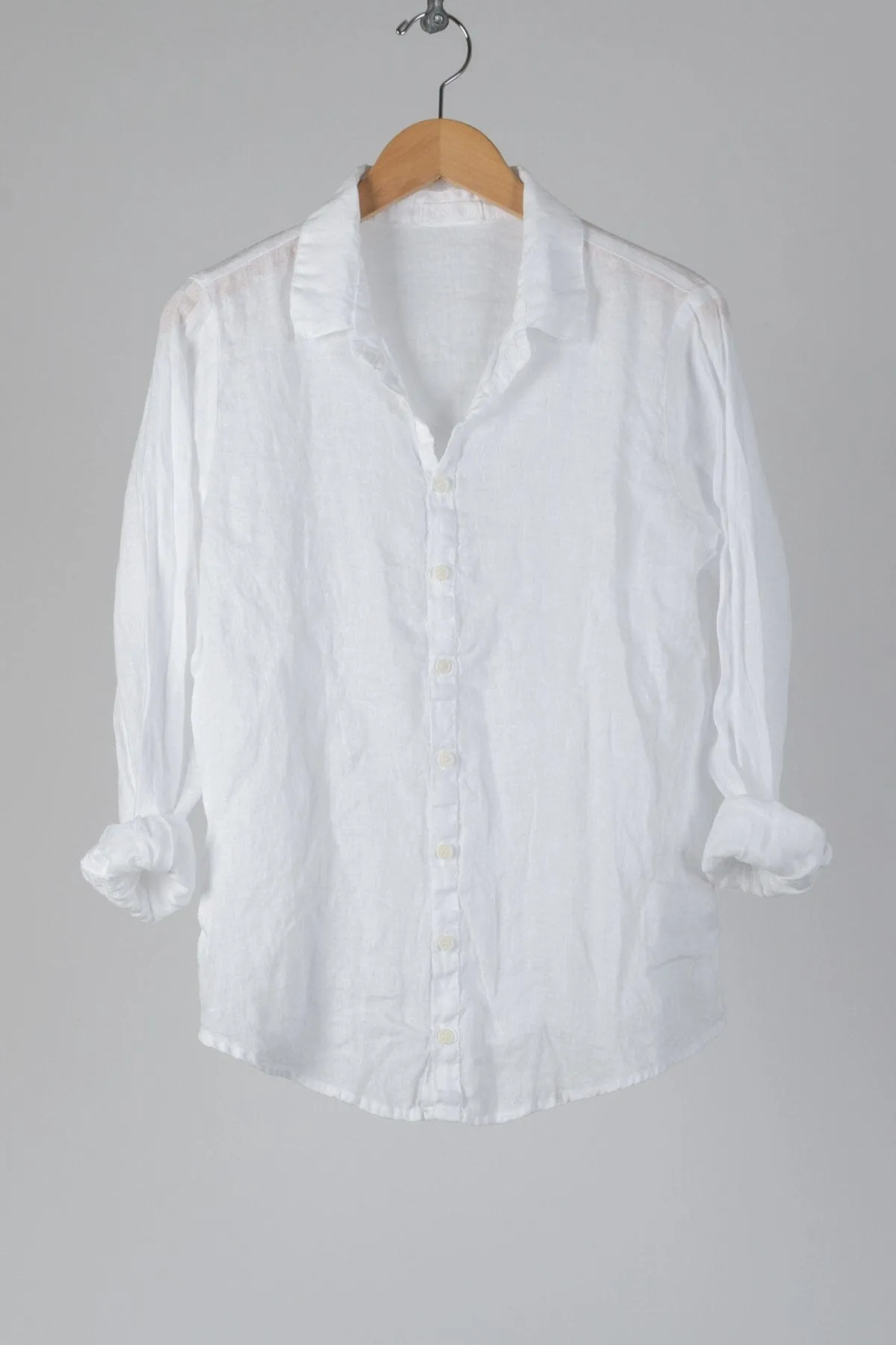 Romy - Linen sold by CP Shades