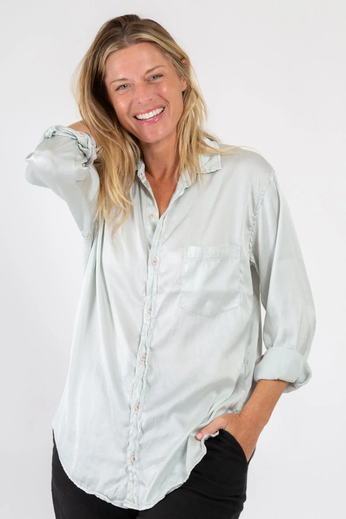 Joss - Stretch Silk sold by CP Shades product image thumbnail 5