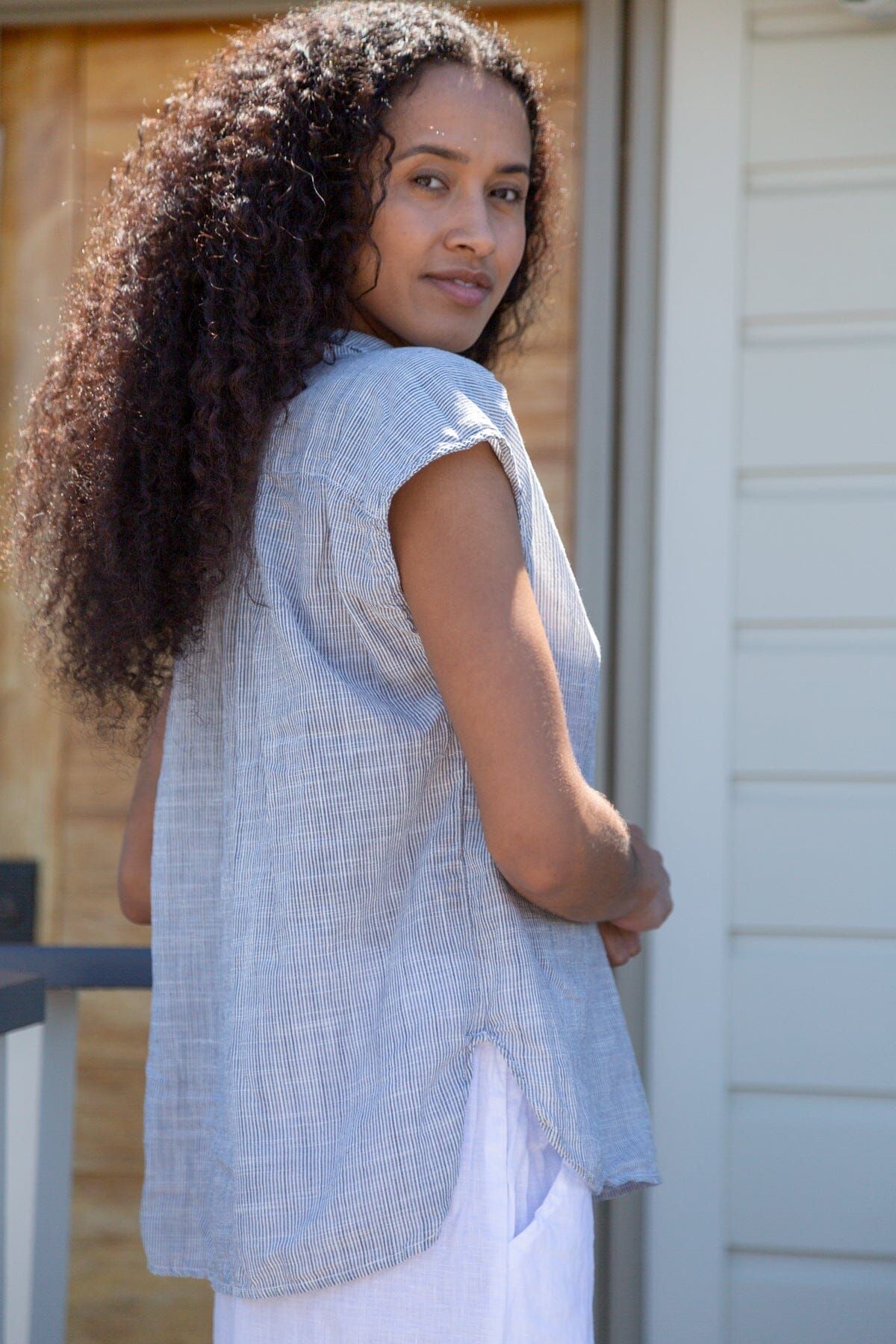 Claire - Summer Cotton sold by CP Shades product image thumbnail 2