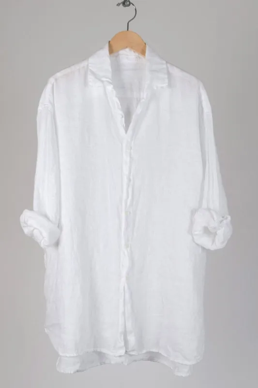Jane - Linen sold by CP Shades