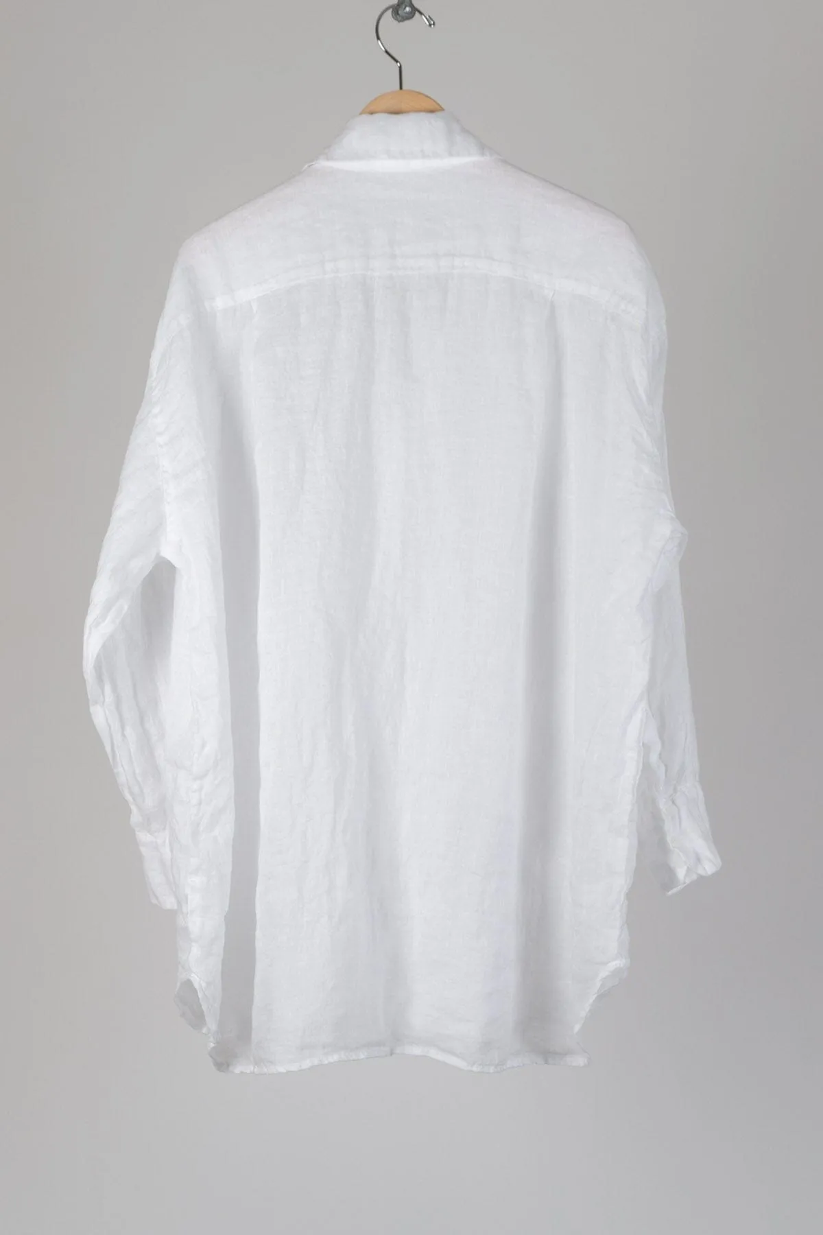 Jane - Linen sold by CP Shades product image thumbnail 3