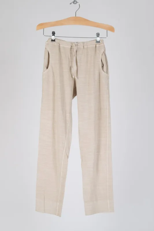 Jogger - Slub Knit sold by CP Shades