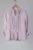 Claudine - Iridescent Linen Sale sold by CP Shades