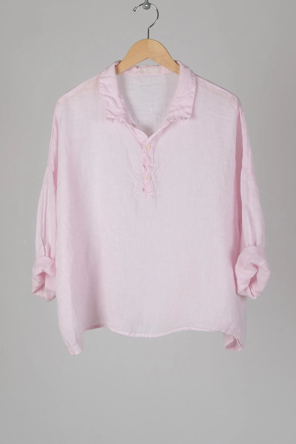 Lissa - Linen sold by CP Shades product image thumbnail 4