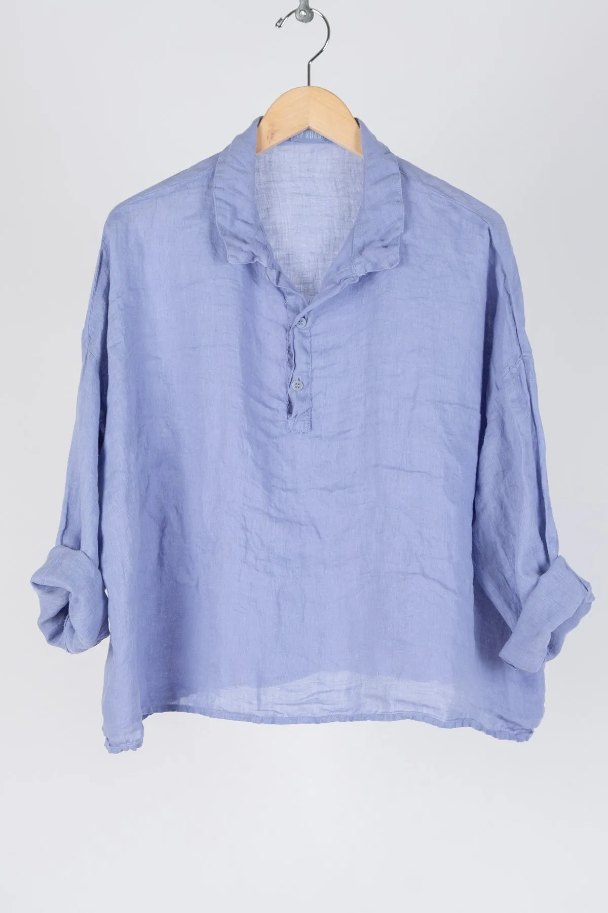 Lissa - Linen sold by CP Shades product image thumbnail 5