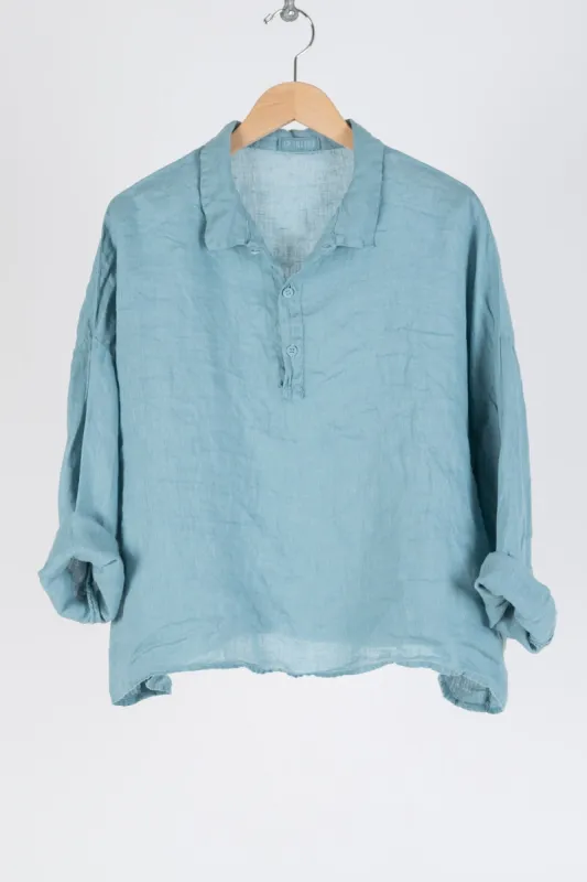 Lissa - Linen sold by CP Shades