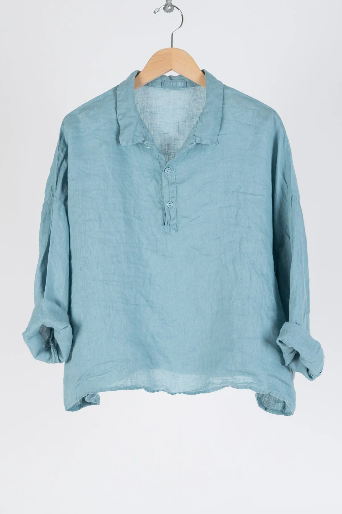 Lissa - Linen sold by CP Shades