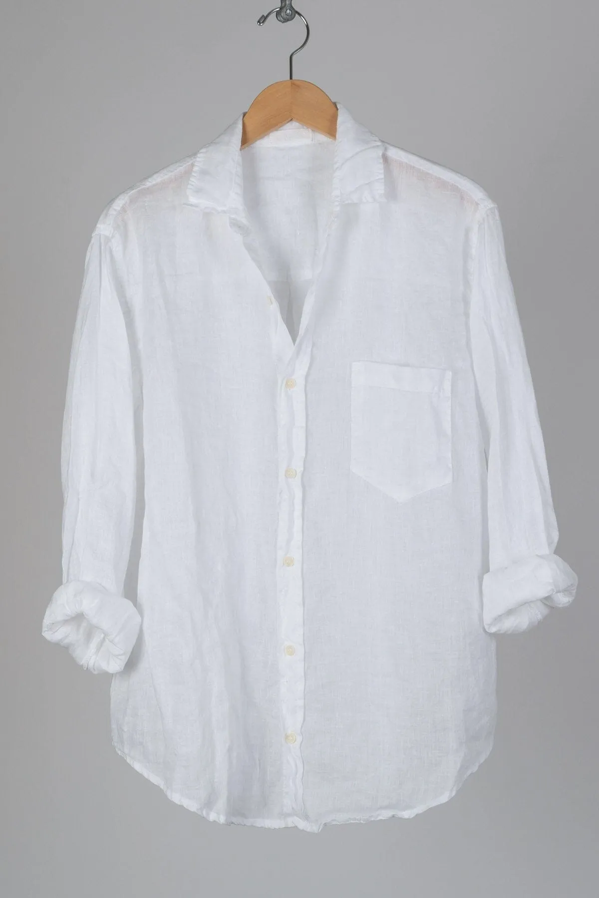 Joss - Linen sold by CP Shades