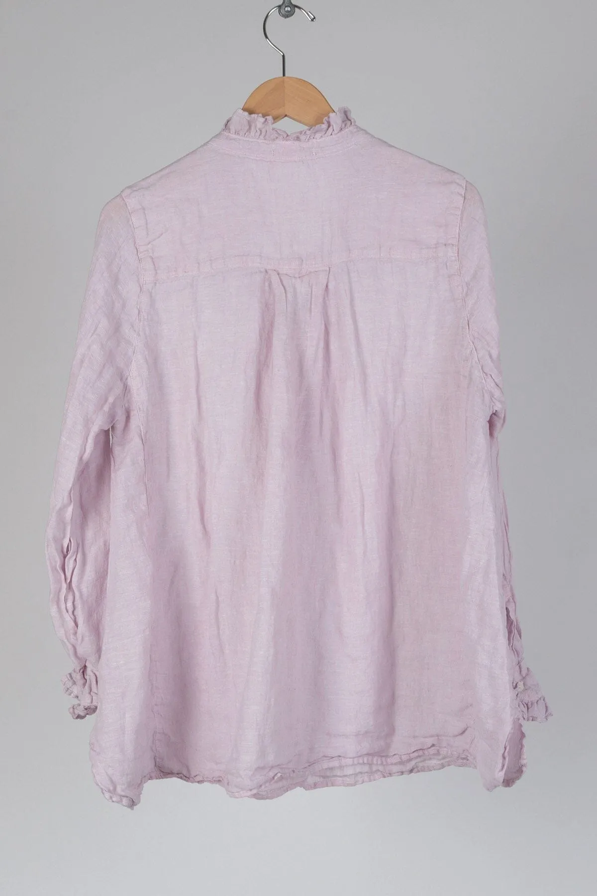 Amber - Iridescent Linen Sale sold by CP Shades product image thumbnail 2