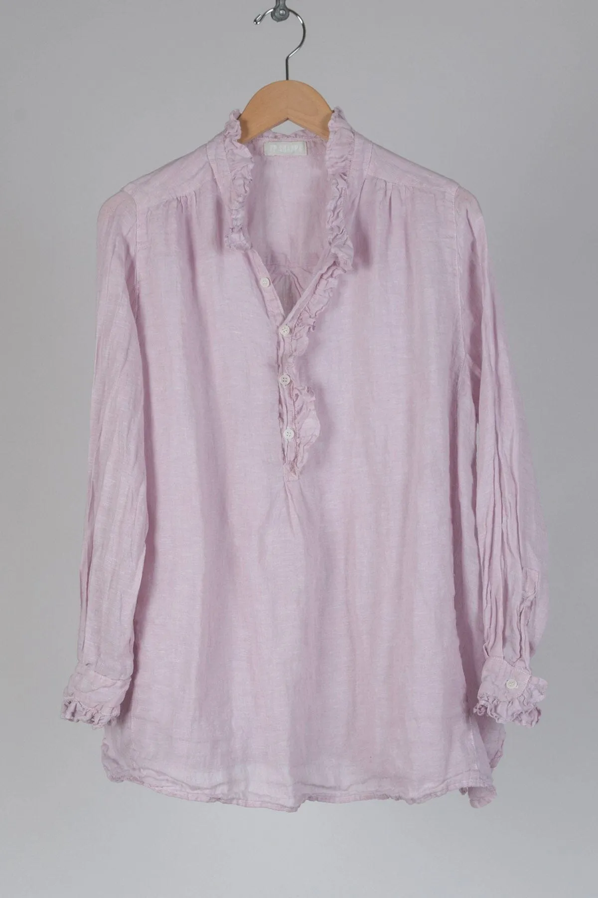 Amber - Iridescent Linen Sale sold by CP Shades product image thumbnail 3