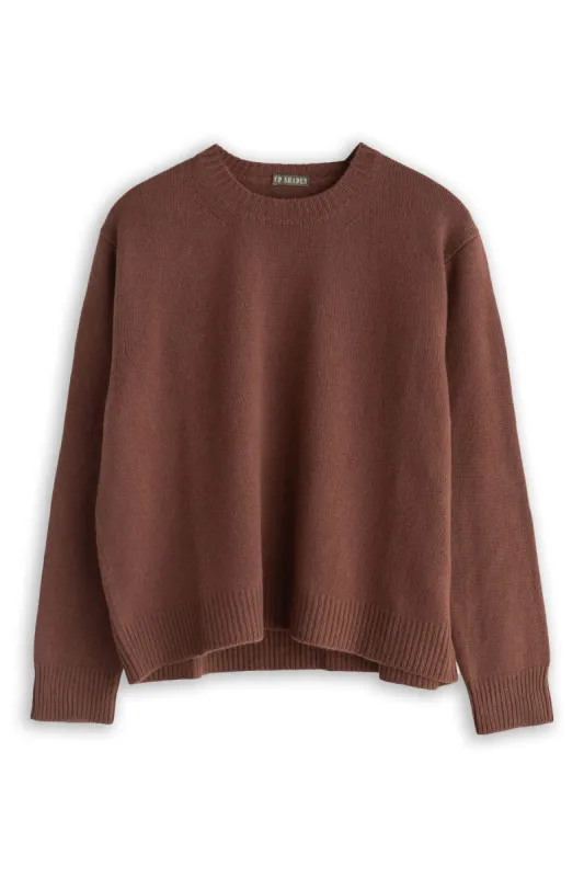 Crewneck Sweater sold by CP Shades