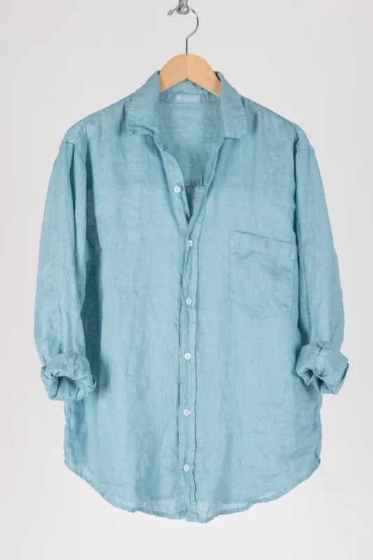 Joss - Linen sold by CP Shades