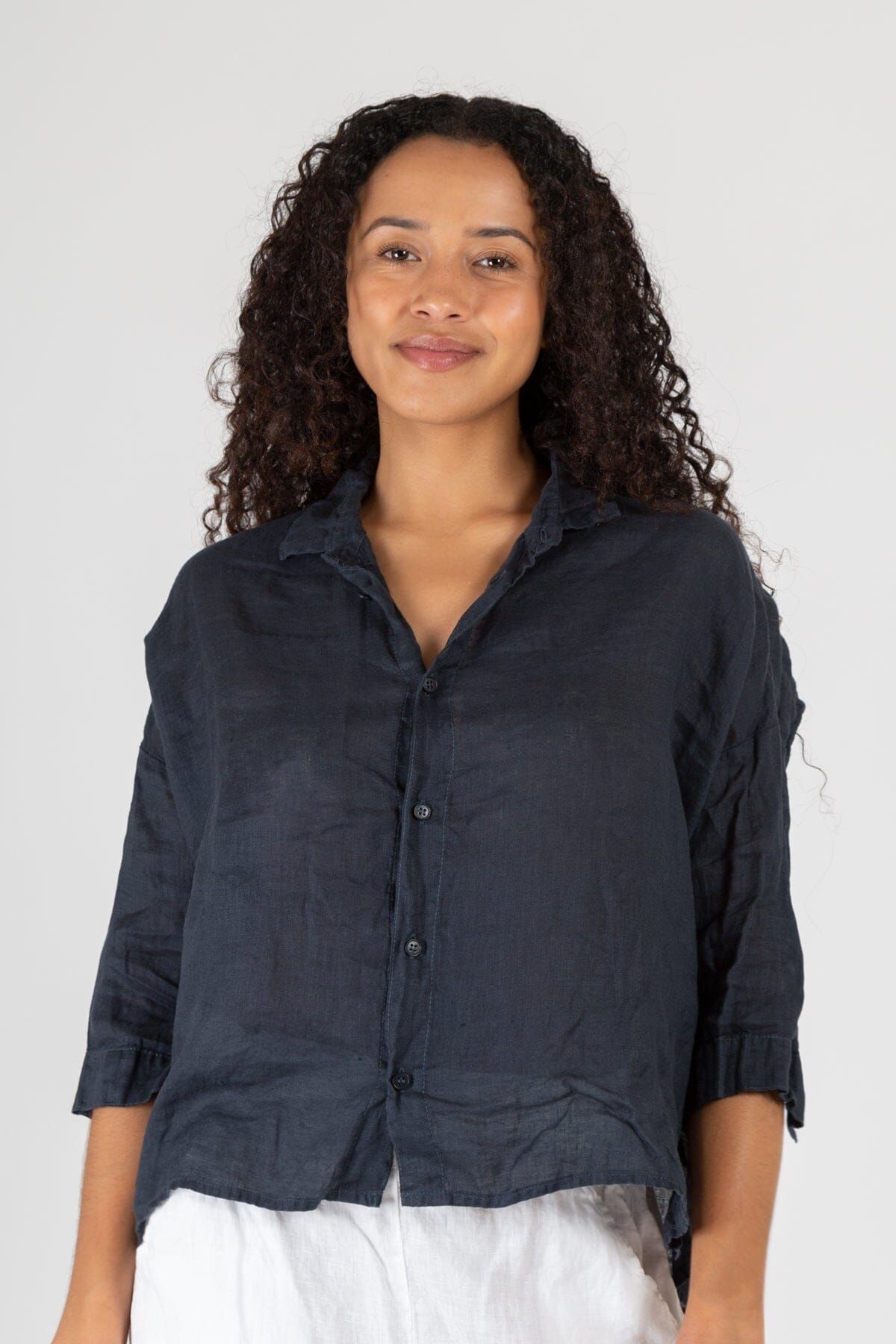 Rooney - Linen sold by CP Shades product image thumbnail 6