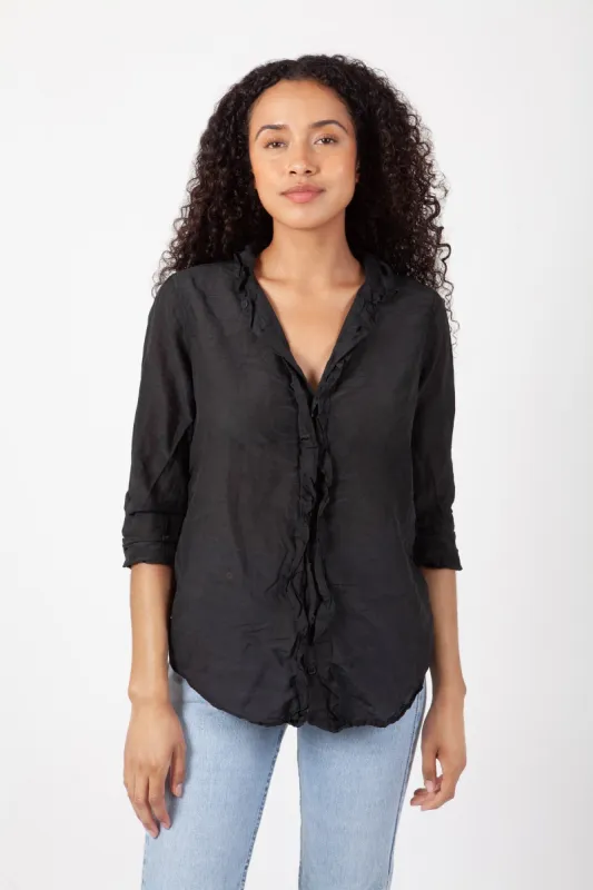 Ruffle - Cottonsilk sold by CP Shades