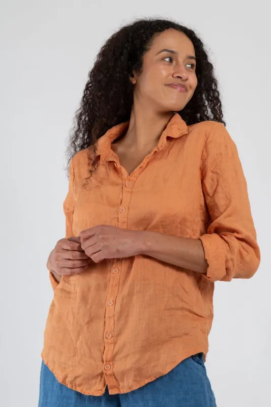 Romy - Linen Sale POS sold by CP Shades