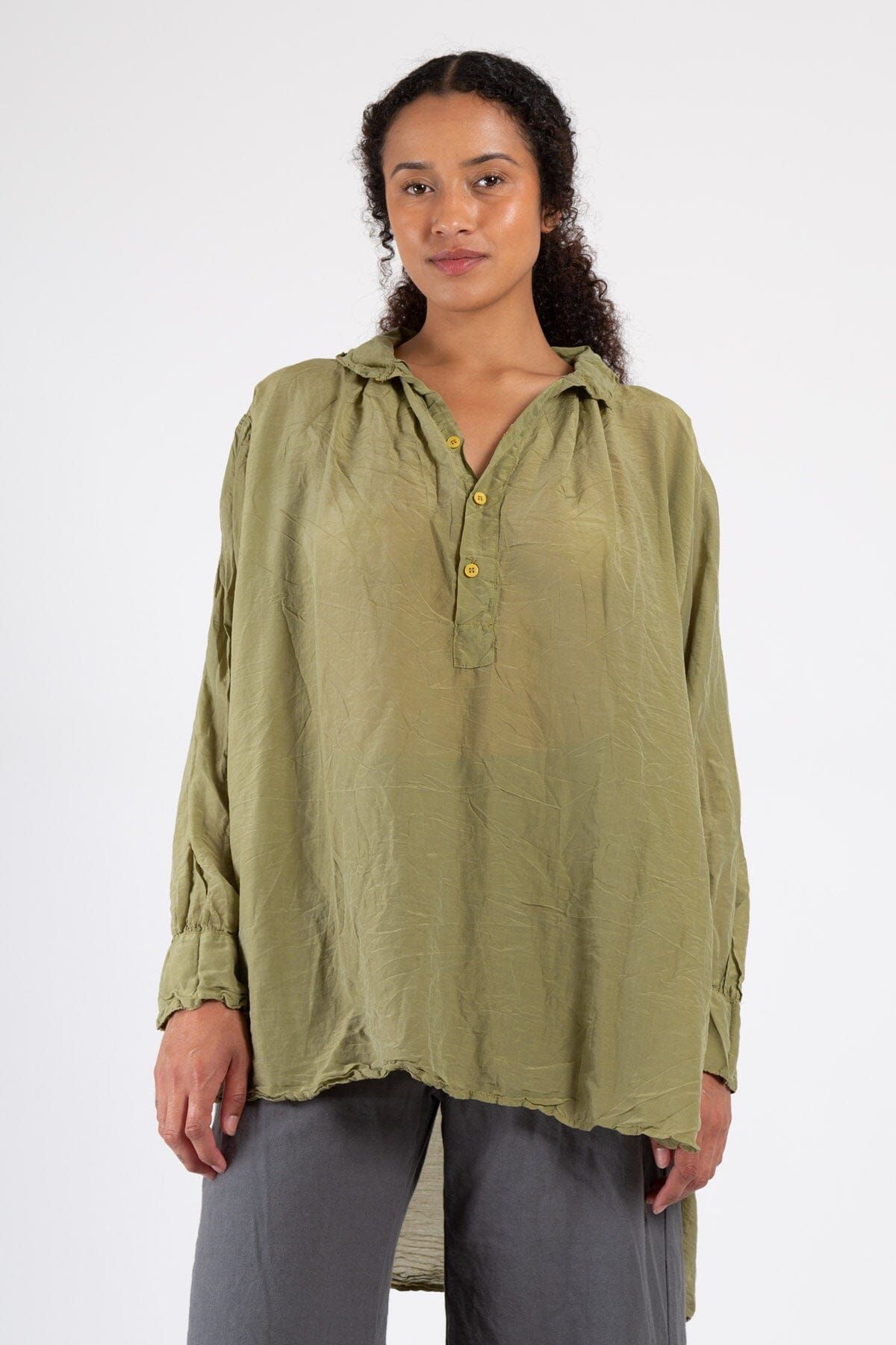 Petra - Cottonsilk sold by CP Shades