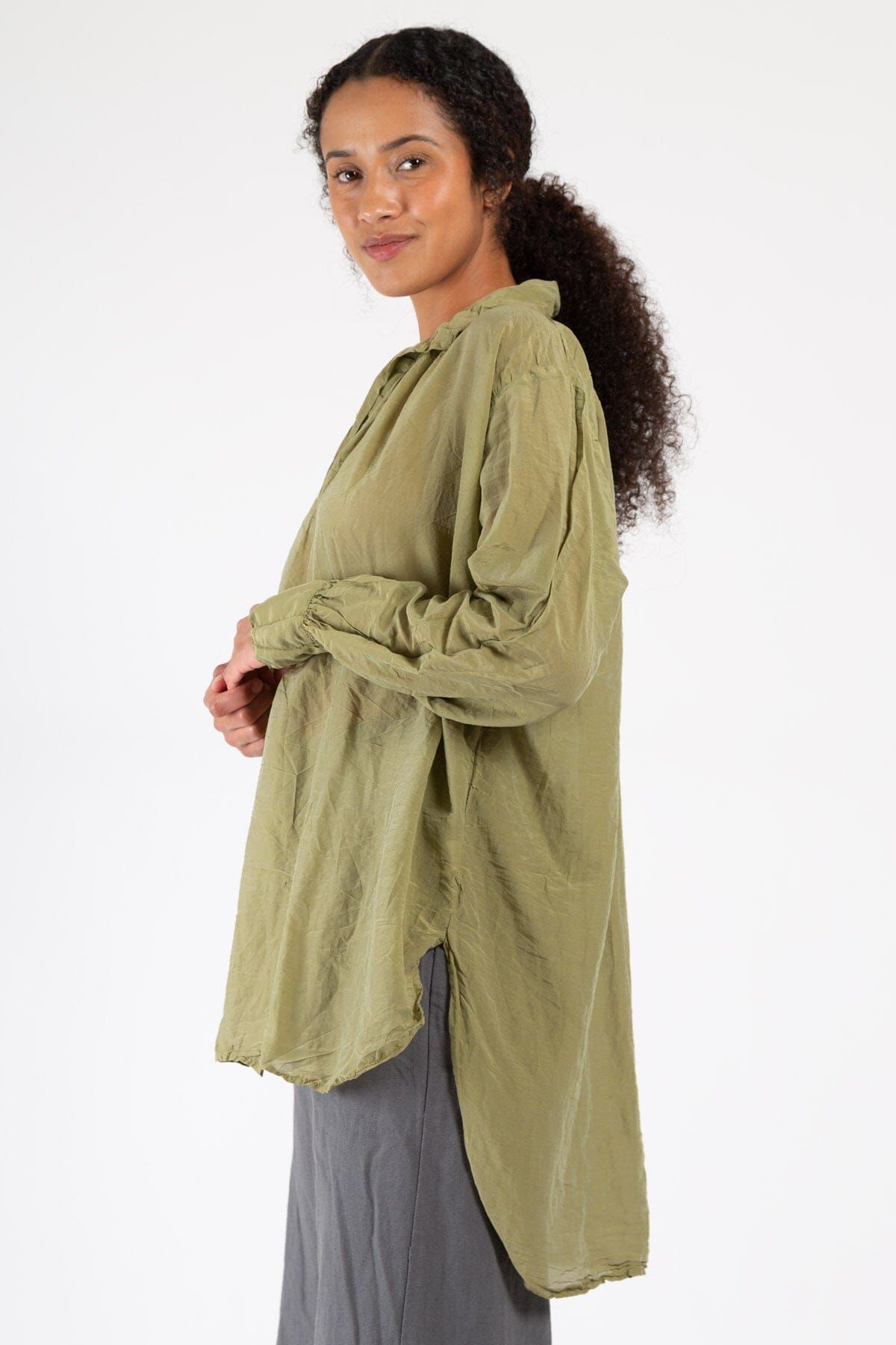 Petra - Cottonsilk sold by CP Shades product image thumbnail 2