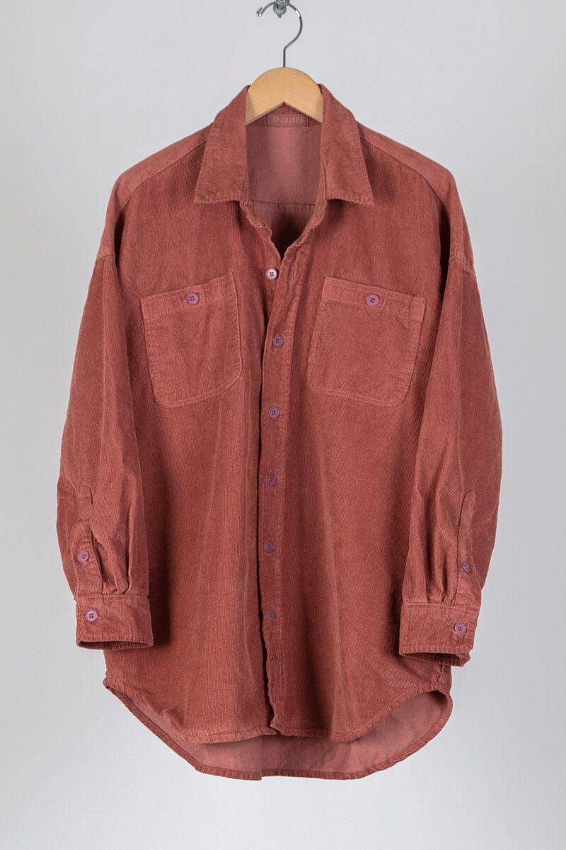 Maxwell - Medium Wale Corduroy sold by CP Shades