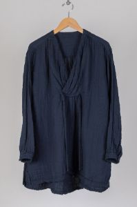 Bronte - Double Cotton Gauze sold by CP Shades