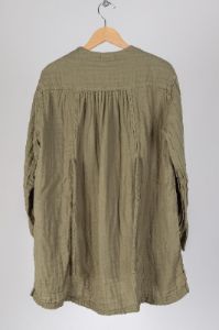 Bronte - Double Cotton Gauze sold by CP Shades