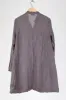 Jasmine - Iridescent Linen Sale sold by CP Shades