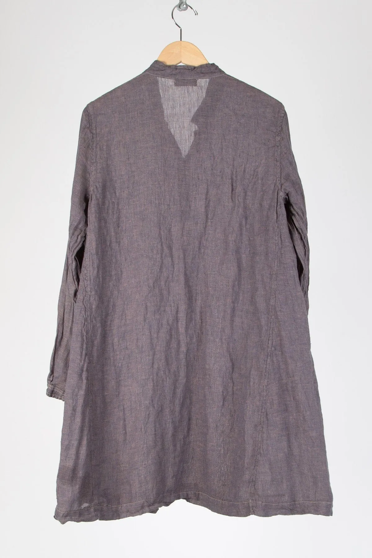 Jasmine - Iridescent Linen Sale sold by CP Shades product image thumbnail 2