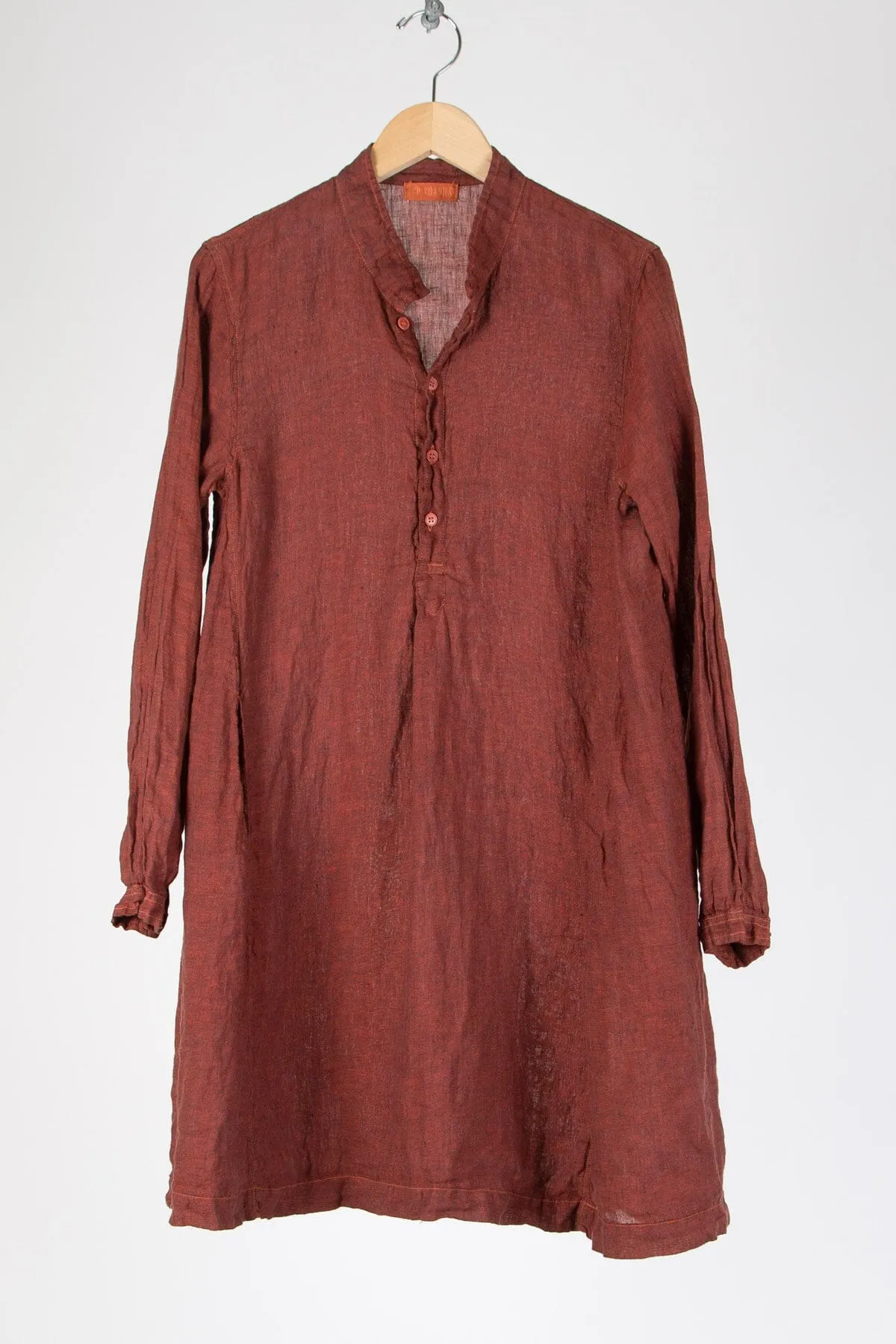 Jasmine - Iridescent Linen Sale sold by CP Shades product image thumbnail 4