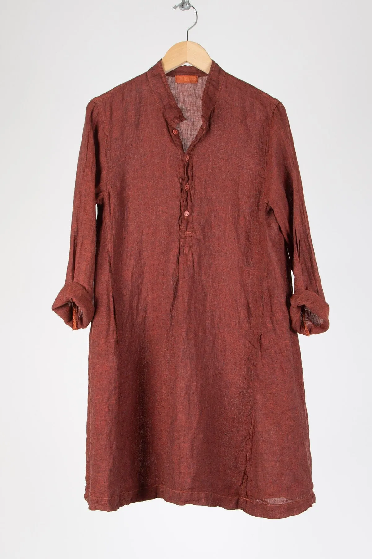 Jasmine - Iridescent Linen Sale sold by CP Shades product image thumbnail 3