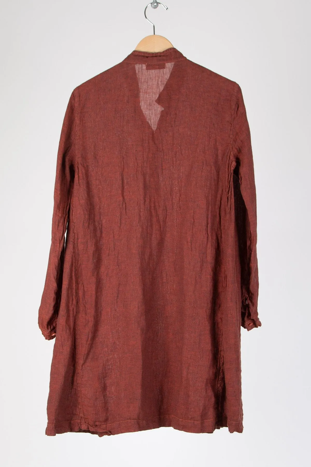 Jasmine - Iridescent Linen Sale sold by CP Shades product image thumbnail 5