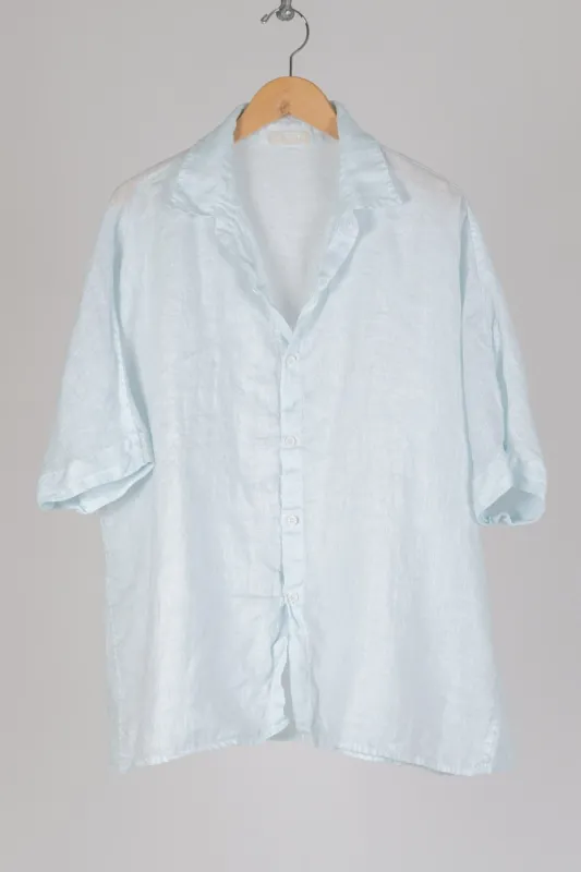 Nico - Linen sold by CP Shades