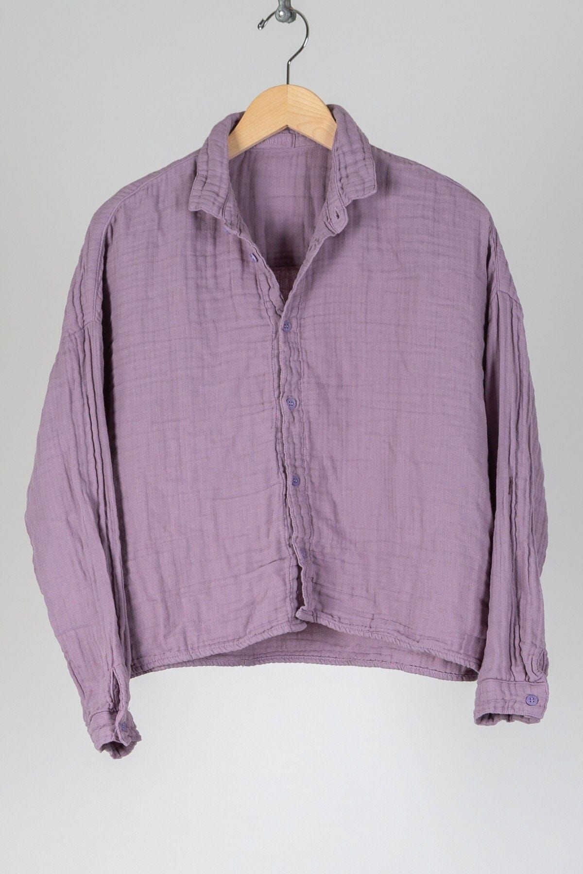 Ramona - Double Cotton Gauze sold by CP Shades