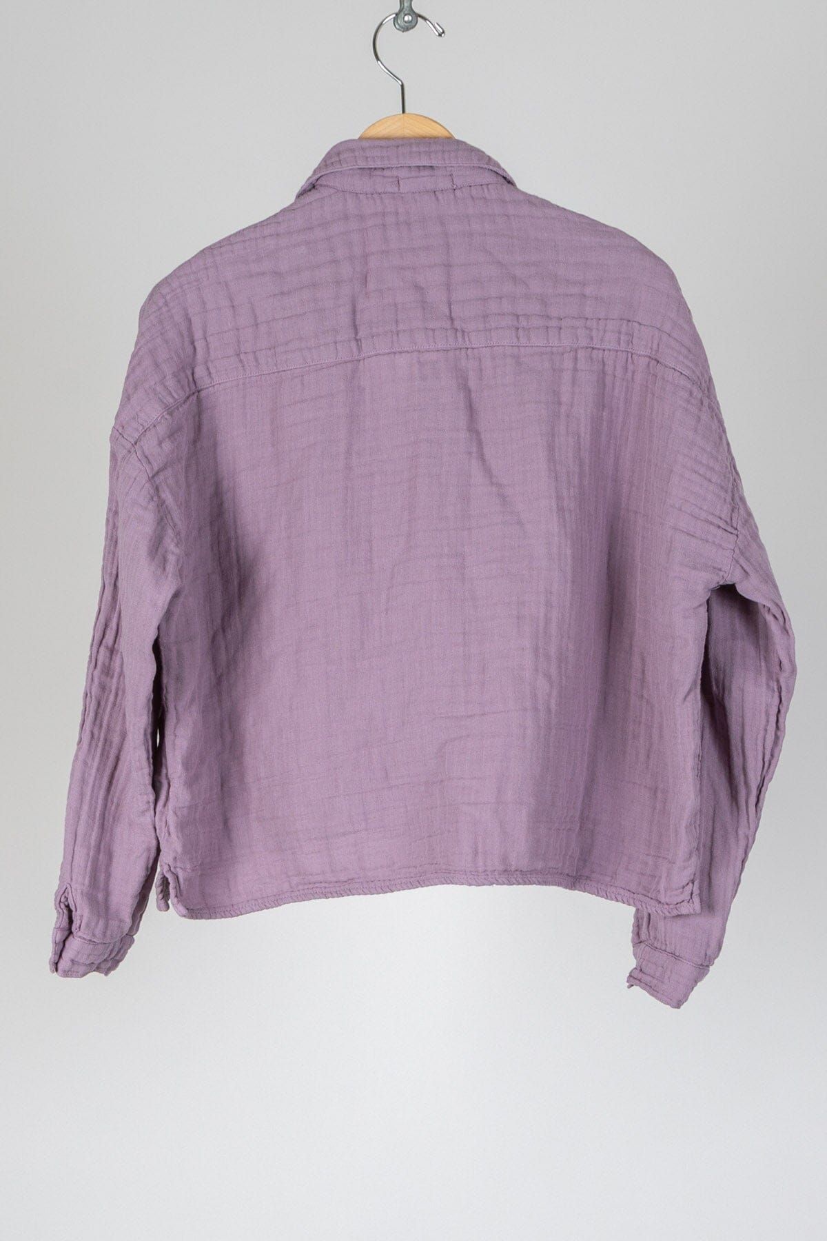 Ramona - Double Cotton Gauze sold by CP Shades product image thumbnail 2