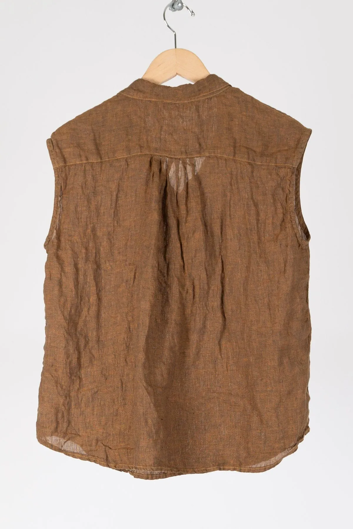 Patti - Iridescent Linen Sale sold by CP Shades product image thumbnail 2