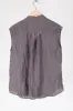 Patti - Iridescent Linen Sale sold by CP Shades