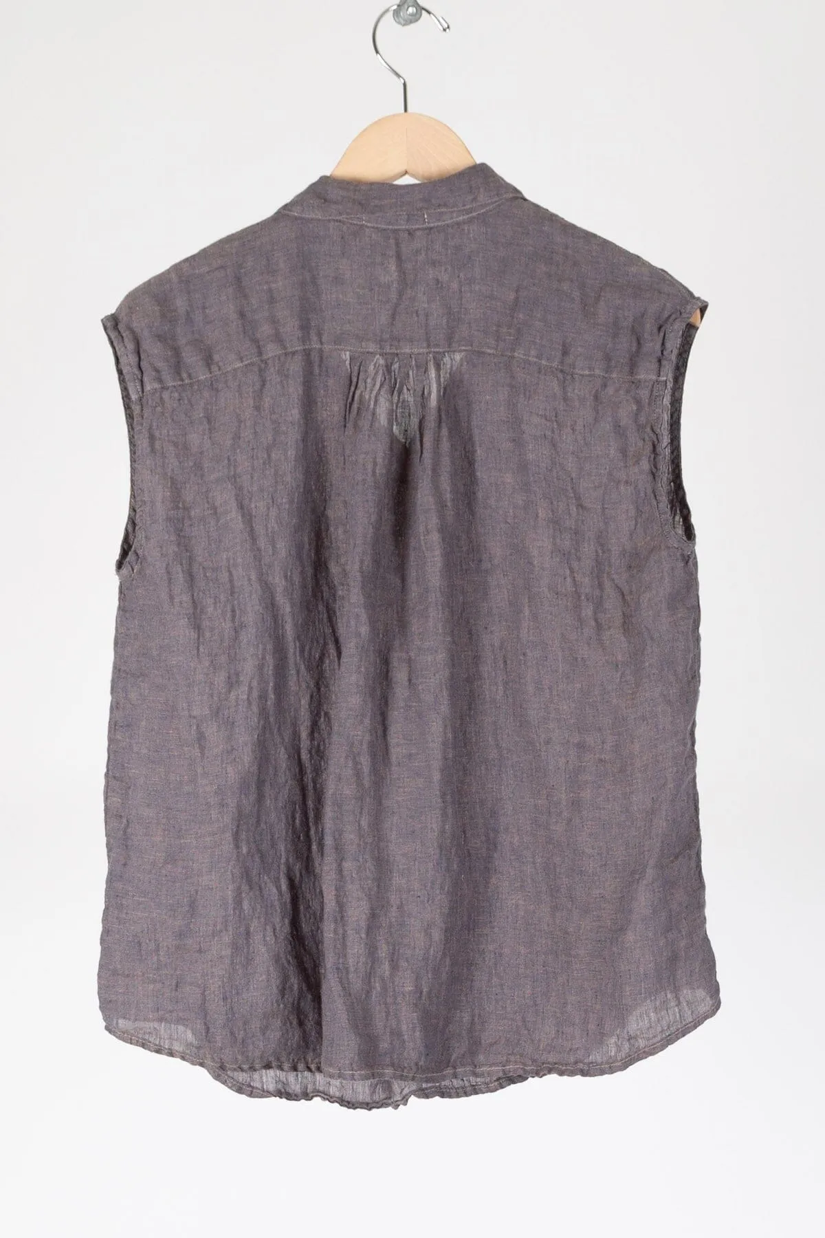 Patti - Iridescent Linen Sale sold by CP Shades product image thumbnail 4