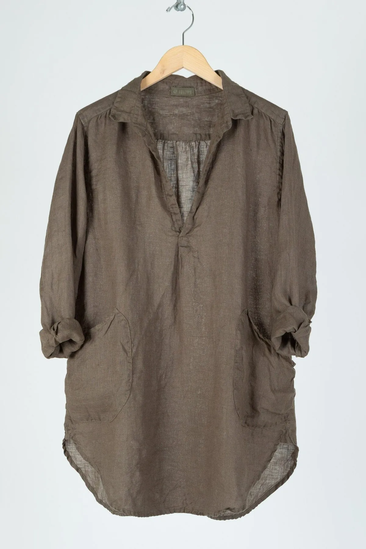 Teton - Linen sold by CP Shades product image thumbnail 4