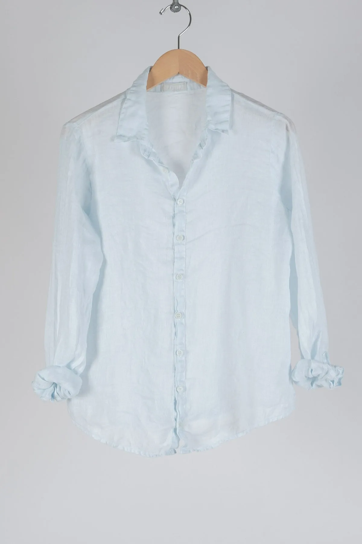 Romy - Linen sold by CP Shades product image thumbnail 5