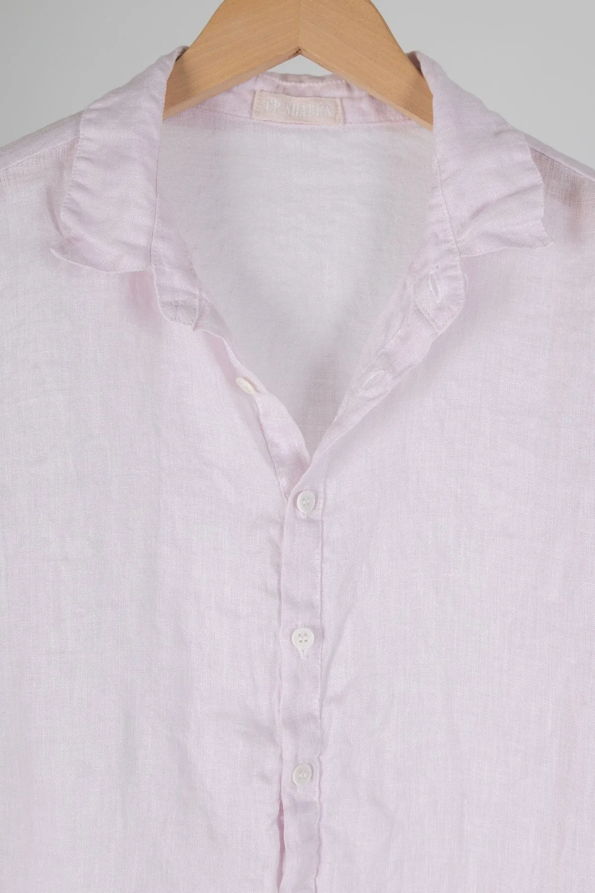 Romy - Linen sold by CP Shades product image thumbnail 4