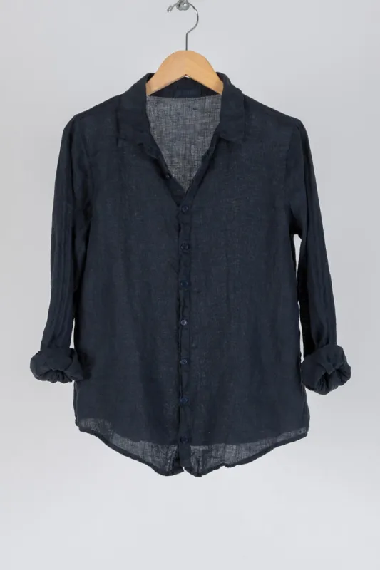 Romy - Linen sold by CP Shades