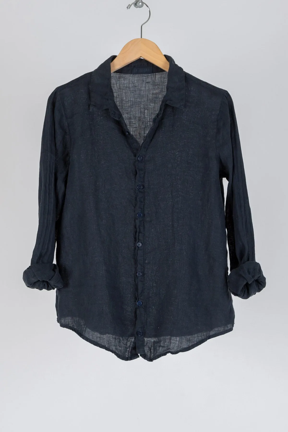 Romy - Linen sold by CP Shades